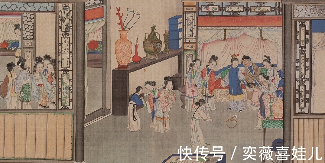 宝玉|袭人先委身宝玉,再嫁蒋玉菡,蒋娶她终又弃,忍受不了这个女人