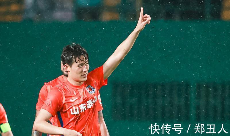 王大雷|中超大变!泰山队完成首训,7大国脚缺席,前国足队长宣布将退役