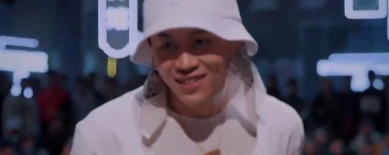 杨文昊|这就是街舞第四季有杨文昊吗