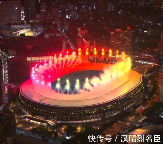 闭幕式|令和阴间奥运，败光了昭和时代的朝气蓬勃，却暴露了日本的野心