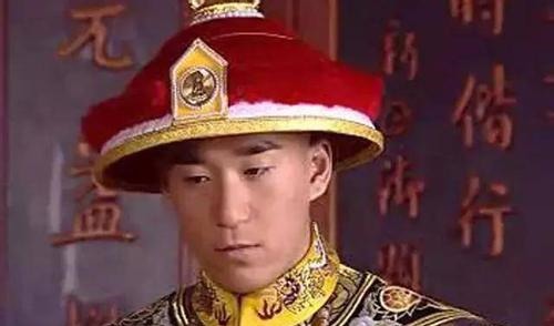 咸丰状元!他用一副对联,把皇帝六位祖上都夸了一遍,咸丰状元非你莫属