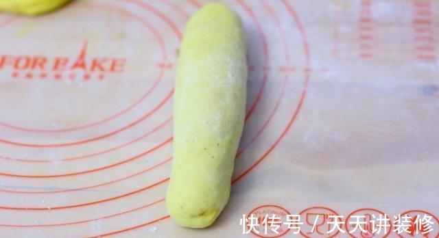 面包|学会这种方法,在家就能做出又香又软的面包,成本只要几块钱