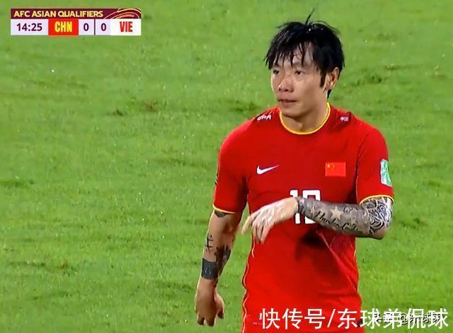 绝杀|武磊绝杀成男足遮羞布,李铁1换人1应对成败笔,换帅或成必然
