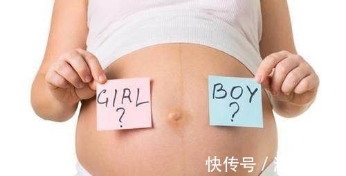 b超检查|胎儿的性别是男是女,早在此周就“板上钉钉”了,不会再更改
