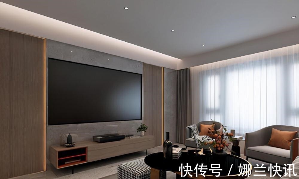 吊顶|过来人建议:这5个设计装修时还是别要了,好看归好看,不实用!