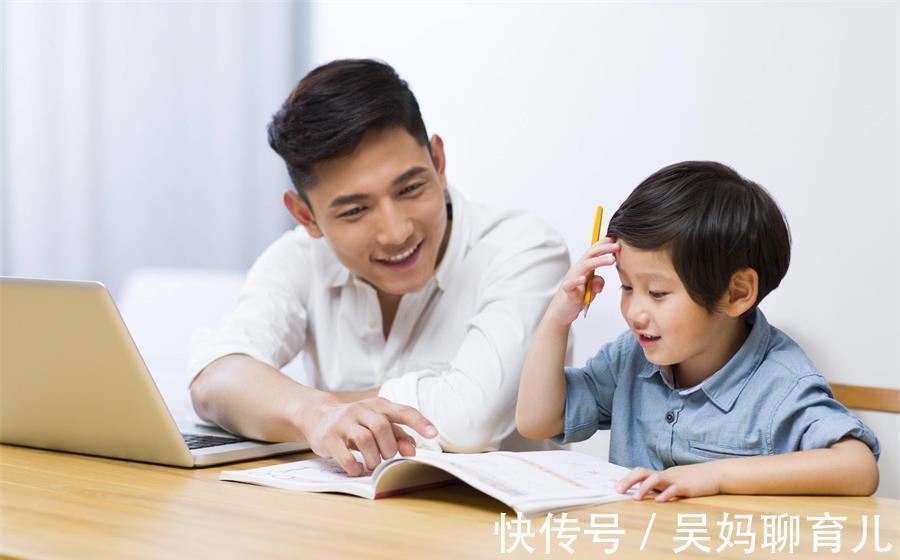 学霸|孩子的厌学情绪，多半来自父母的这些话，家长们尽量少说