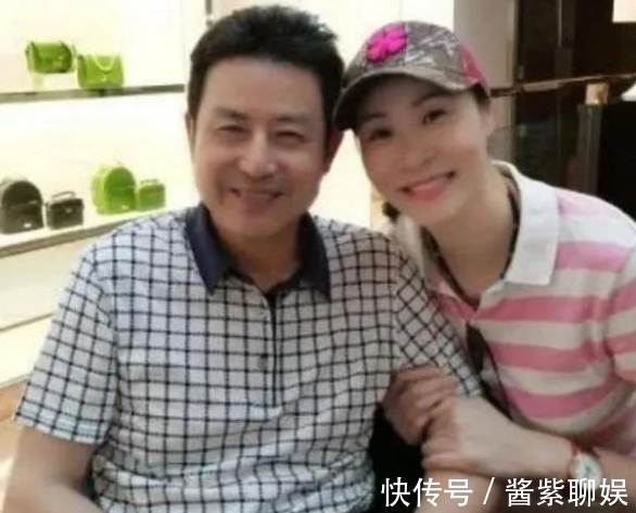 陈忠|女排著名教练陈忠和,二婚娶女排弟子,陈忠和:如今生活很幸福