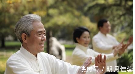 锻炼|60岁以上的人注意了,冬天锻炼千万别过量!这样休息,堪比运动!