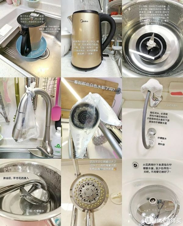 拖把|有哪些“买了占地方，离了还不行”的家居物件？