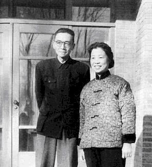 梁思成|林徽因去世仅7年,梁思成为何要娶女学生?梁思成的情书给出答案