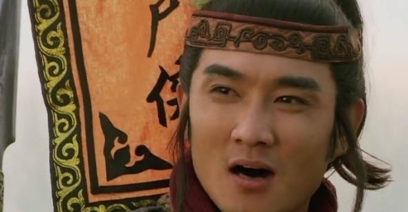 秦明$梁山五虎将中,为何只有呼延灼成了人生赢家?只一个原因,很现实