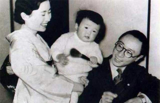 郭沫若|于立忱于立群:姐妹前后爱上同一人,结局一致:双双自缢而逝