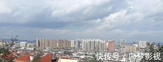 宝地|云南一处“养老宝地”，风景优美空气质量高，发展不差物价还低