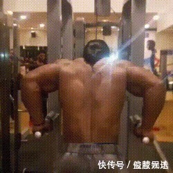 陈康|他是印度最强健美运动员,6次获印度先生称号,妻子非常爱他!