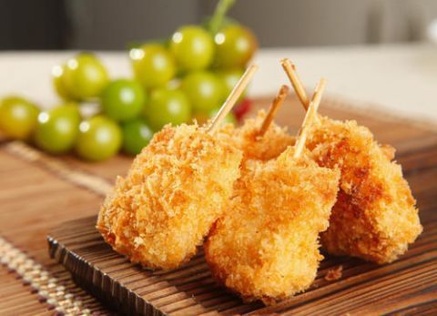 胶原蛋白|4类食物,或会“偷走”你的胶原蛋白