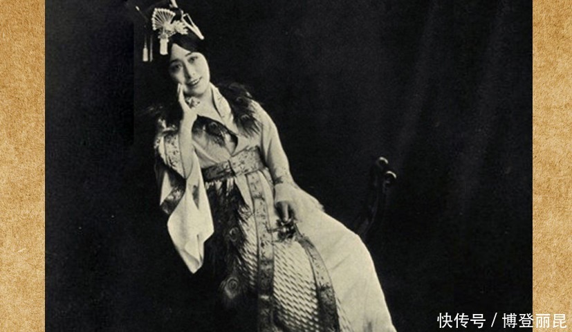 慈禧|慈禧宠信的“御前女官”裕容龄，为何晚年被打断双腿