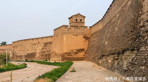 防御|古代城池建筑，解析南宋静江府城的建筑布局与军事防御