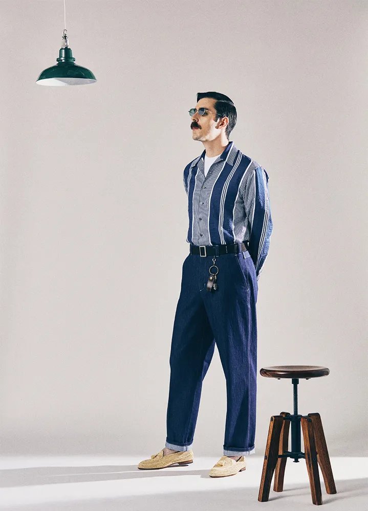 品牌们|为了将「泡泡纱」变得体，品牌们都费了多少“心机”？