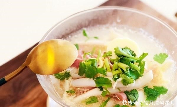 母女2人的低脂餐,妈妈瘦了20斤,每天吃到饱,体重一直降