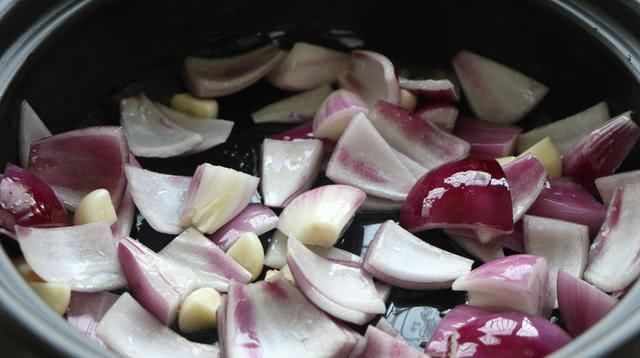 牛肉面再也不用出去买了,在家做经济实惠,好吃无添加,营养健康