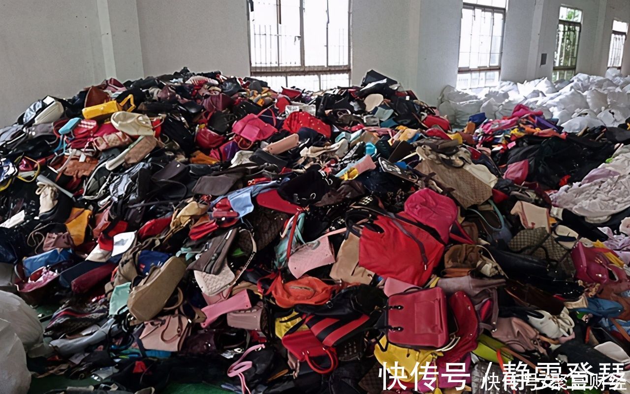 行业|废品回收中的商机？外行人眼中是废品，从业者视为“金山银山”