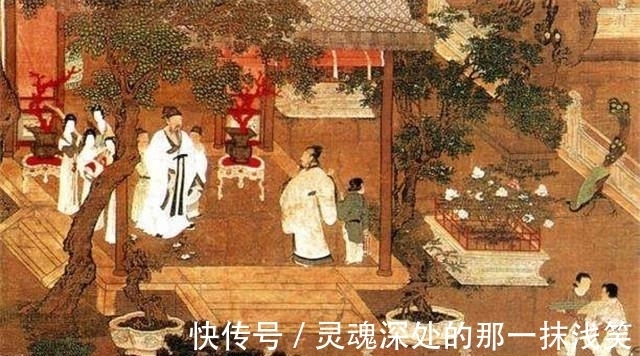 古代的富豪生活能有多奢侈?西晋的四个