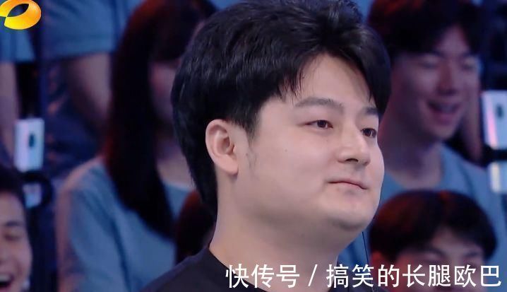 小方為啥從《快本》消失了?看看他做的事情,曾被何炅點名罵哭