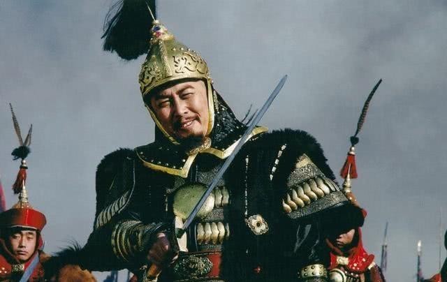 惨状|明朝名将袁崇焕死得有多惨？《明史》用四个字写尽惨状