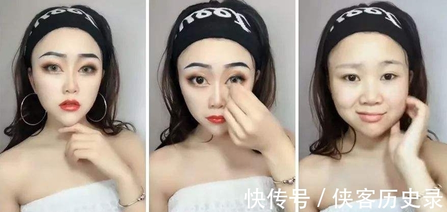 妹子|你是“耐看型”还是“漂亮型”?3个部位让你一看就知,不妨自测