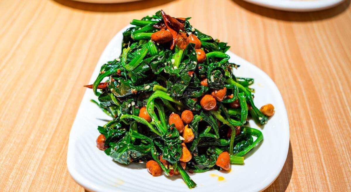 除夕年夜饭,这6道凉菜不能少,多吃也不腻,比主食热菜更受欢迎