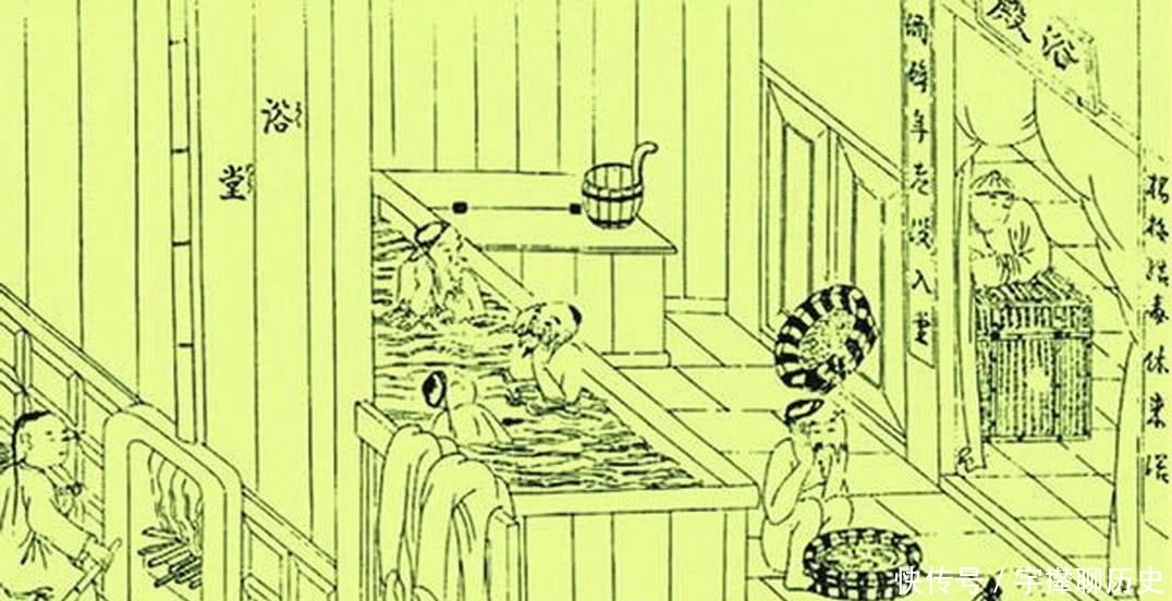 身份|天天说穿越,真想穿越回古代,你得先了解这些!