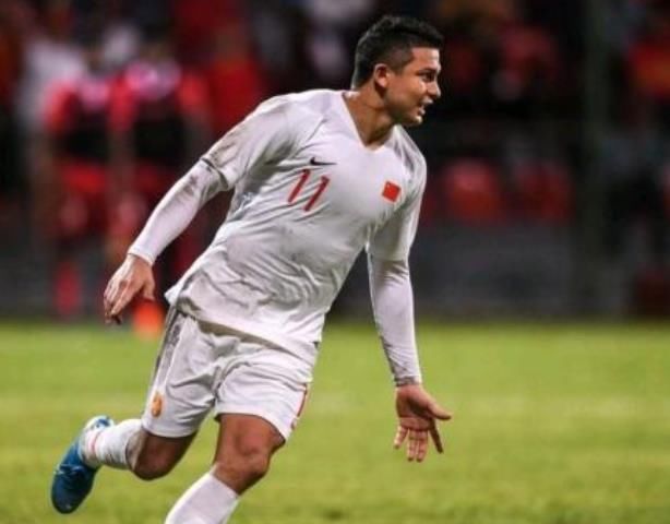 國家隊|無奈！媒體人：國家隊以為歸化國腳能像武磊一樣馳援國足，太單純