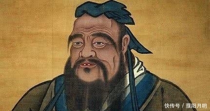  名气|此人名气比孔子大, 学生比孔子多, 孔子得权后立马把他诛杀了
