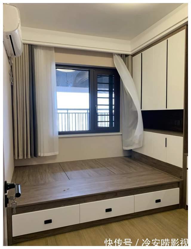 耐看|看了这个110平米的家，才知什么叫简约耐看，全屋都散发着高级感