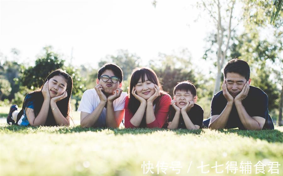 生活环境|不想亲情受伤,这些透支亲子关系的方法,家长们最好少做