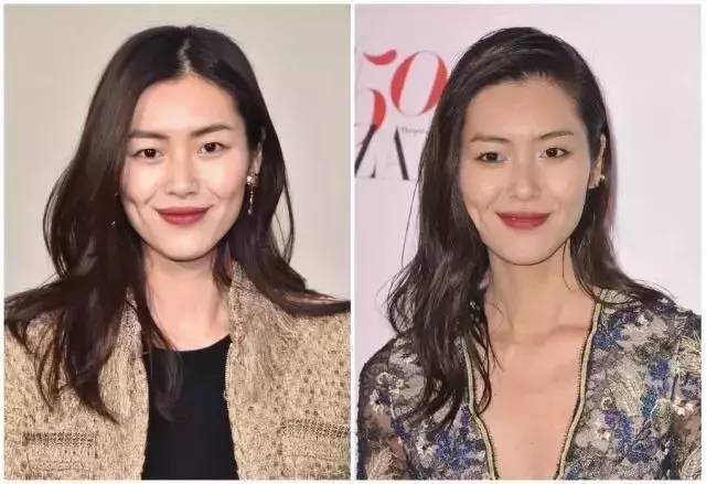 偏棕 大红色显风尘豆沙色太老气那是你们没get到涂口红的要点