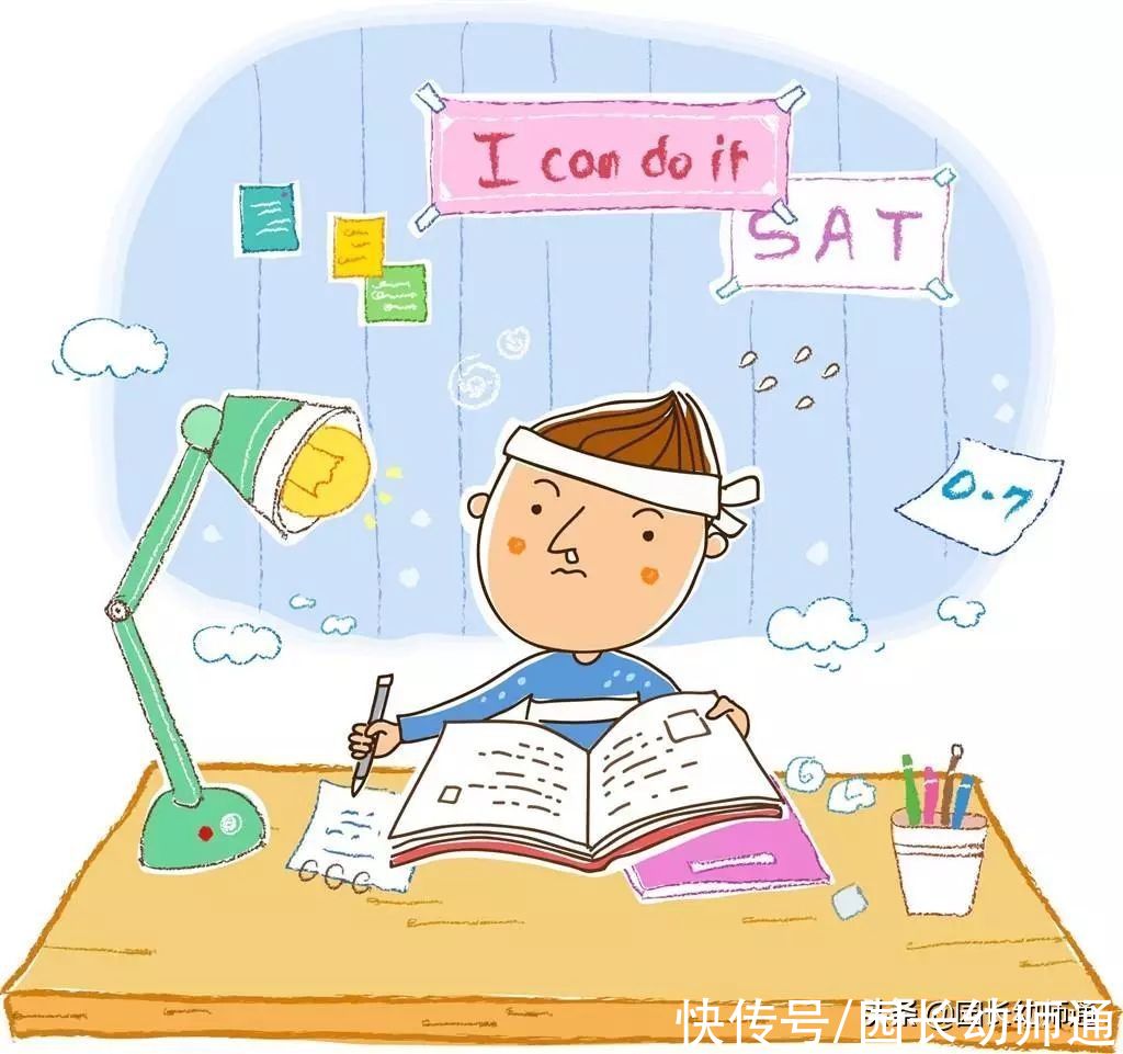 收心|9月升中班和大班，幼师转给家长的“收心秘籍”