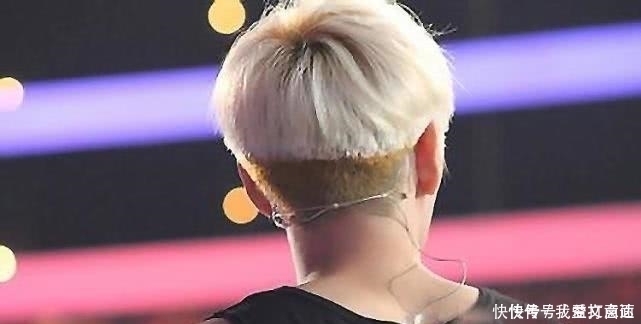 女生|剪这3款男生发型,在女生眼里瞬间丑成“渣”,不清爽很“油腻”