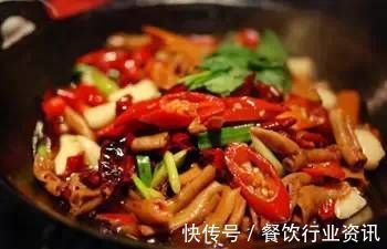 老干妈|好吃的干锅,味道跟外面的一样香