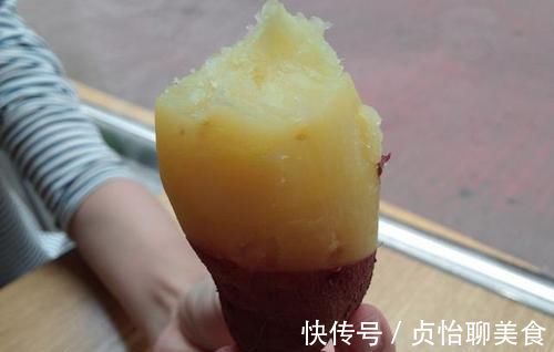 反酸|红薯不是随便吃的,这样吃反而很伤身赶紧告诉家里人