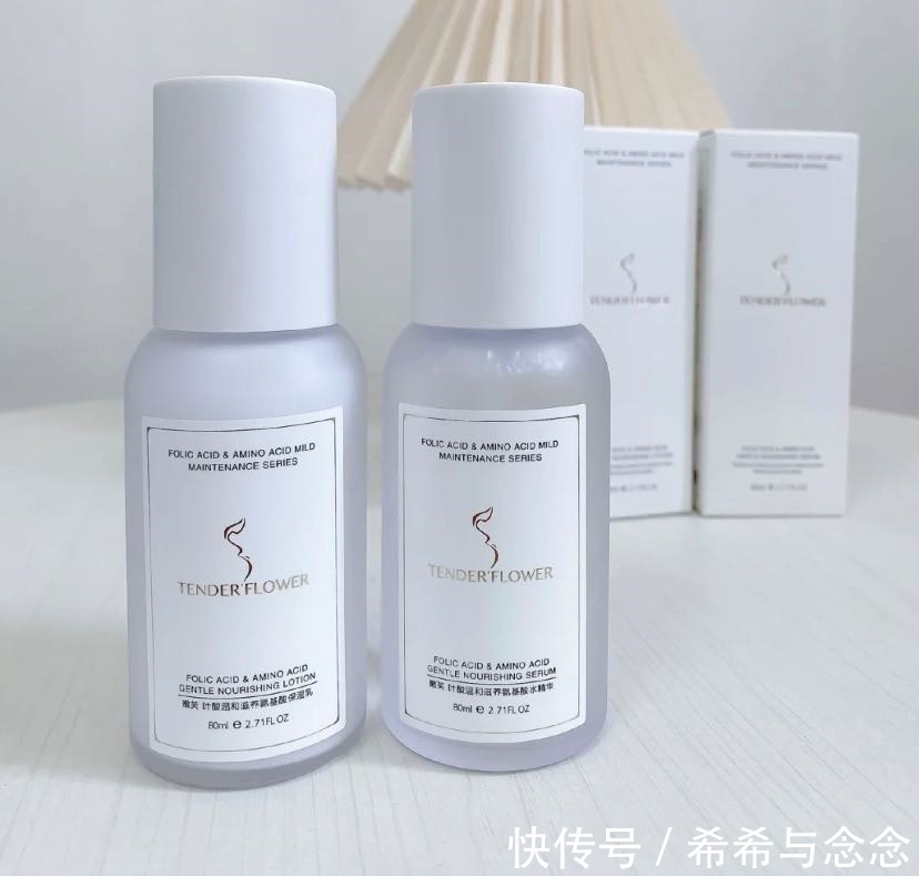 孕妇|从不做广告的小众护肤品,深受孕妇喜爱!效果不输大牌,还超安全