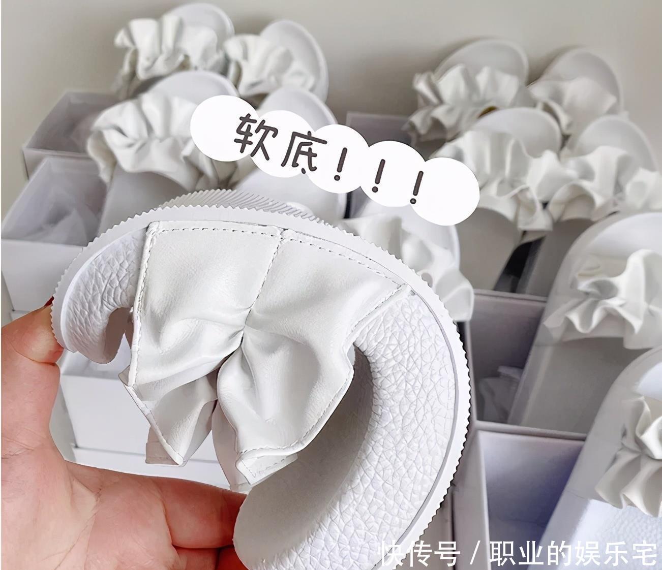 细带|是时候穿凉鞋了!今年流行这几款,清凉显脚小