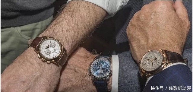手表|手表的产地比牌子竟然更重要，买仿表之前，要看这五点买表技巧！
