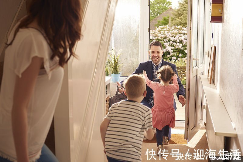 好爸爸|家庭中有3种爸爸,容易毁掉孩子一辈子,看看有你家的吗?