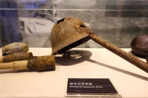 发现|羊意外丢失,寻找过程发现日军“宝藏”!足足运了13辆卡车!奖励了什么?