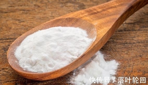 小苏打养花的3大好处,改良土壤、除臭、延长花期,你全懂吗?