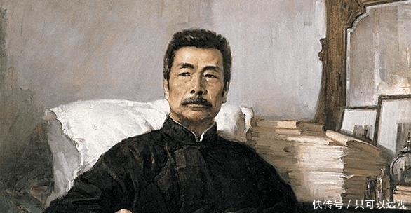 著名|鲁迅去世后, 独守空房数十年的妻子, 终于说出一句著名的怨言