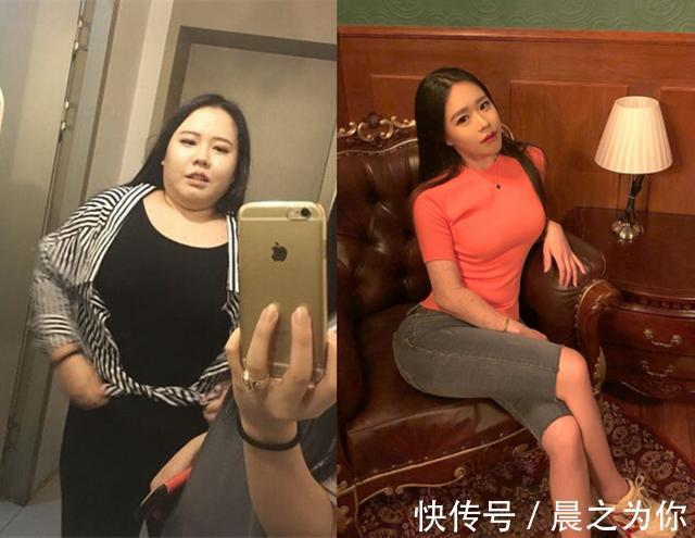 脚背|韩国小姐姐减重60斤，从路人逆袭成女神，健身让生活更美好