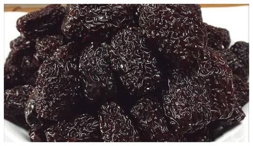 健康|送走大姨妈之后,女人一定要多吃这几种食物,排毒素护卵巢