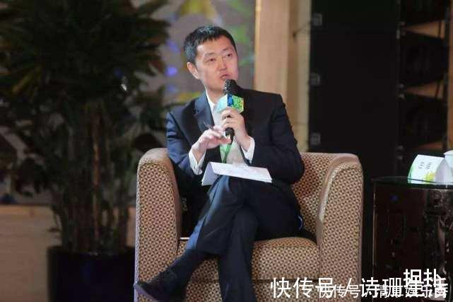 碧桂园|中国最大房地产中介，市值等于恒大加碧桂园，老板当年靠5万起家